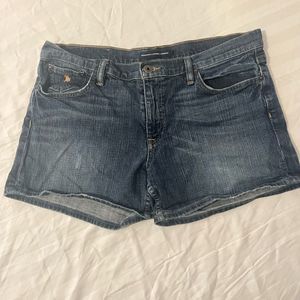 Ralph Lauren Denim Shorts